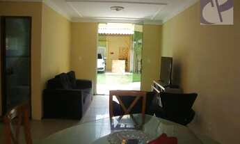 Imagem 6: Casa residencial à venda, Edson Queiroz, Fortaleza
