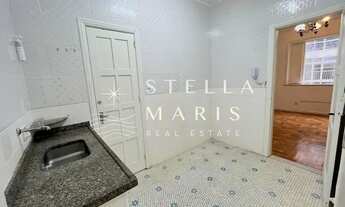 Imagem 7: RIO DE JANEIRO - Apartamento Padrão - JARDIM BOTÂNICO