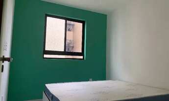 Imagem 5: Apartamento mobiliado - 1 dormitório