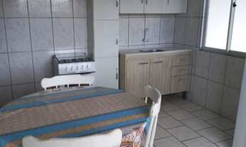 Imagem: Aluguel kitnet anual para casal!