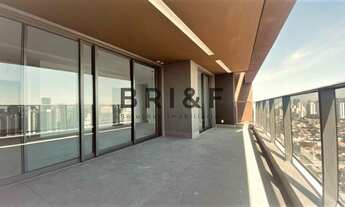 Imagem 4: Apartamento á venda 3 suítes, 4 vagas, 4 banheiros, 189m, Brooklin Paulista, São paulo,Sp