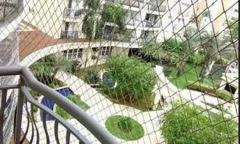 Imagem 2: Colinas São Francisco 3 vagas