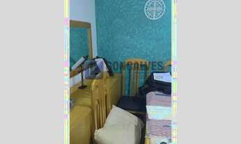 Imagem 6: SAO BERNARDO DO CAMPO - Residential / Apartment - DEMARCHI