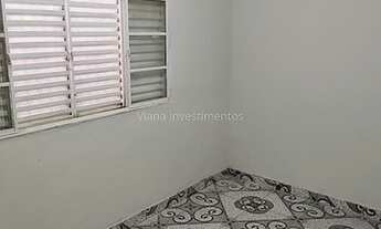 Imagem 2: Cód.: 1235 - Casa, 02 Dormitórios