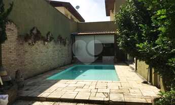 Imagem: São Paulo - Casa Padrão - BROOKLIN