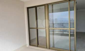 Imagem 2: Apartamento com 4 quartos para venda em Santa Teresinha - São Paulo