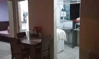 Imagem 3: Belo Horizonte - Apartamento Padrão - Solar do Barreiro (Barreiro