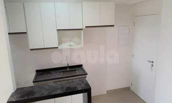 Imagem 2: Apartamento novo 46m², com 2 Dormitórios,1 vaga, Bairro Campestre, Santo Andre