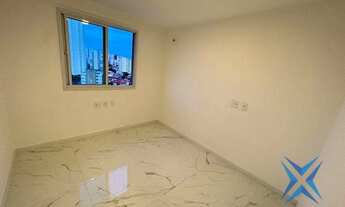Imagem 5: Apartamento com 2 dormitórios para alugar, 55 m² por R$ 2.520,00/mês - Centro - Fortaleza