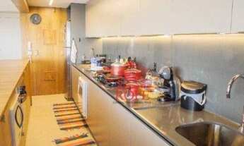 Imagem 3: Apartamento de 105 m² para venda e locação no Retrato Pinheiros. Pacote de locação: R$ 14