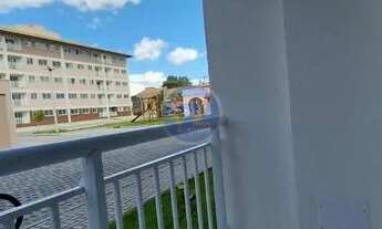 Imagem 2: APARTAMENTO para aluguel, 2 quartos, 1 suíte, Itaoca - FORTALEZA/CE