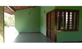 Imagem 2: Casa de condomínio com 3 quartos para aluguel com área privativa de 1.000 m² por 3.800,00