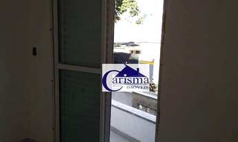 Imagem 6: Apartamento com 2 dormitórios, sendo 1 suíte, à venda, 54 m² por R$ 340.000 - Casa Branca