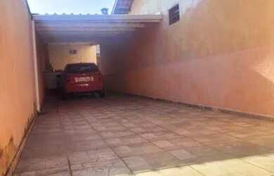 Imagem 2: Casa com 2 dormitórios para alugar por R$ 1.600/mês - João Aranha - Paulínia/SP