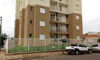 Imagem: Apartamento 2 dorm./1 suíte - Ed. Ana Belli