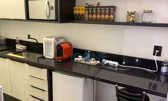 Imagem 6: Sala, 49 m² - venda por R$ 386.000 ou aluguel por R$ 2.570/mês - Boulevard Alavanca Busine