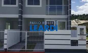 Imagem: SOBRADO - POTECAS - SC