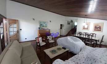 Imagem 4: Casa com 3 dormitórios à venda, 321 m² por R$ 1.350.000,00 - Adalgisa - Osasco/SP