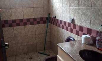 Imagem 4: Casa com 3Q à venda, 286 m² por R$ 400.000 - Jardim da Luz - Goiânia/GO