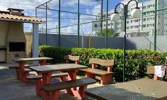 Imagem 4: Vendo apto no cond. Parque das Árvores