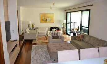 Imagem 6: São Paulo - Apartamento Padrão - Saúde