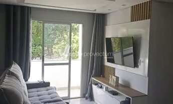 Imagem: Apartamento - Parque Camélias - Campinas