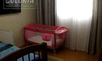 Imagem 5: São Bernardo do Campo - Apartamento Padrão - Alves Dias