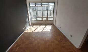 Imagem 2: Apartamento para venda tem 70 metros quadrados com 2 quartos em Rio Comprido - Rio de Jane