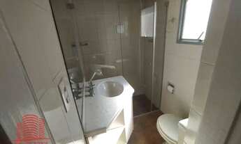 Imagem 7: Apartamento com 2 dormitórios, 55 m² - venda por R$ 650.000,00 ou aluguel por R$ 4.718,00