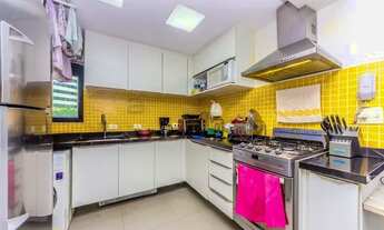 Imagem 7: Flat Free Flex disponível para venda com 55m², 01 dorm e 01 vaga