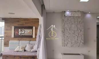 Imagem 5: LINDO APARTAMENTO LOCAÇÃO 104M - 2 SUÍTES - VERDE MORUMBI