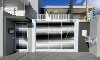 Imagem: Sobrado com 3 dormitórios à venda, 195