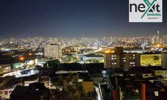 Imagem 5: Apartamento no Pq da Mooca com 132 m² - 3 Dormts ( 2 suítes ) Sala ampliada - 3 vagas de g