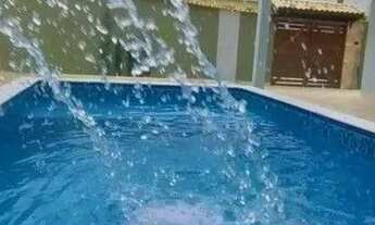 Imagem: Casa exclusiva para venda em Carapebus