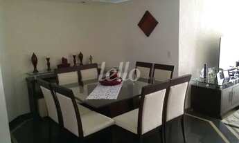 Imagem 2: São Paulo - Apartamento Padrão - Mooca