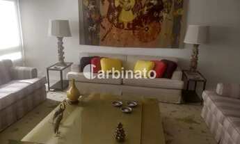 Imagem 3: Jardim América - Px. ao Dante - 1 por andar - 280 úteis - 4 salas - terraço - 2 garagens