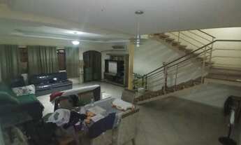 Imagem 3: Casa Praça Seca