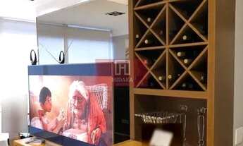 Imagem 3: Apartamento à venda no bairro Tatuapé - São Paulo/SP, Zona Leste