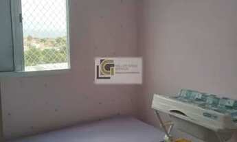 Imagem 5: AC -Apartamento a venda localizado no Santa Inês 3 com 2 dormitórios!