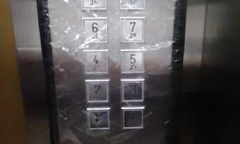 Imagem 3: Plaza Metrópole / Fátima / 3 quartos / 68m² / Elevador / Móveis Projetados