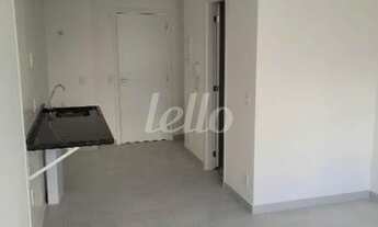 Imagem: São Paulo - Apartamento Padrão - Vila