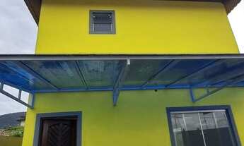 Imagem 6: VENDO SOBRADO - ENSEADA - SÃO SEBASTIÃO - SÃO PAULO. ESCRITURA DEFINITIVA