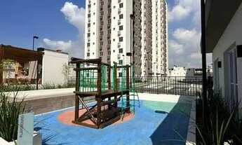 Imagem: Apartamento para venda possui 45 metros