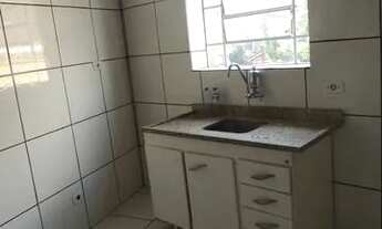 Imagem: Casa com 1 dormitório para alugar, 50 m²