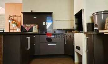 Imagem: Casa a venda em condomínio Jardim dos Hibisco