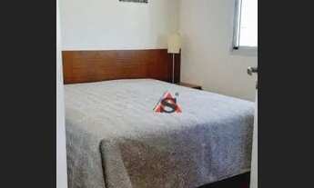 Imagem 6: Apartamento com 2 dormitórios para alugar, 50 m² por R$ 5.712,00/mês - Consolação - São Pa