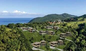 Imagem: Terreno à venda no bairro Morro da Silveira