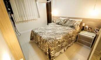 Imagem 4: Apartamento em Tambaú, mobiliado, pronto para morar