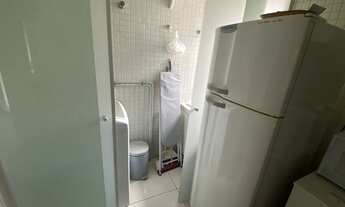 Imagem 6: Apartamento para aluguel tem 75 metros quadrados com 2 quartos em Jardim Paulista - São Pa