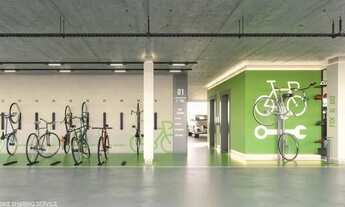 Imagem 7: FLORIANóPOLIS - Apartamento Padrão - Saco dos Limões